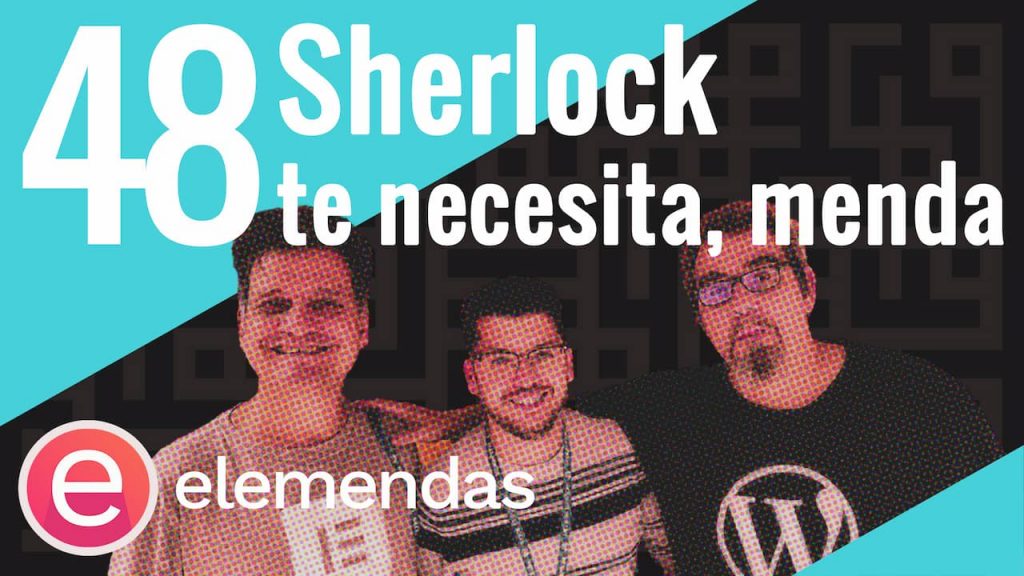 Sherlock-te-necesita-elementor-español-blog