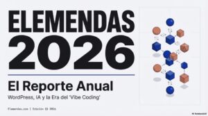 Novedades 2026 - Elemendas