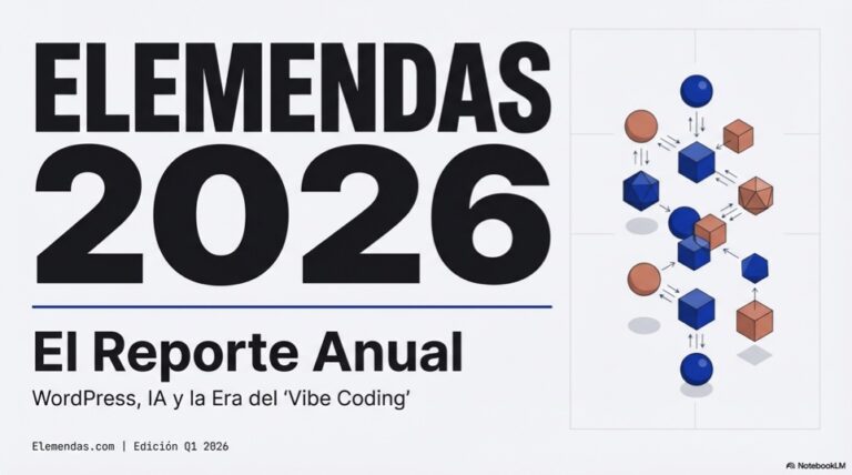 Novedades 2026 - Elemendas