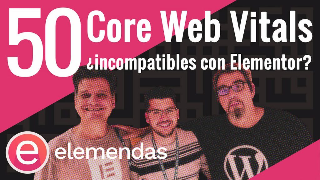 google-core-web-vitals-elementor-blog
